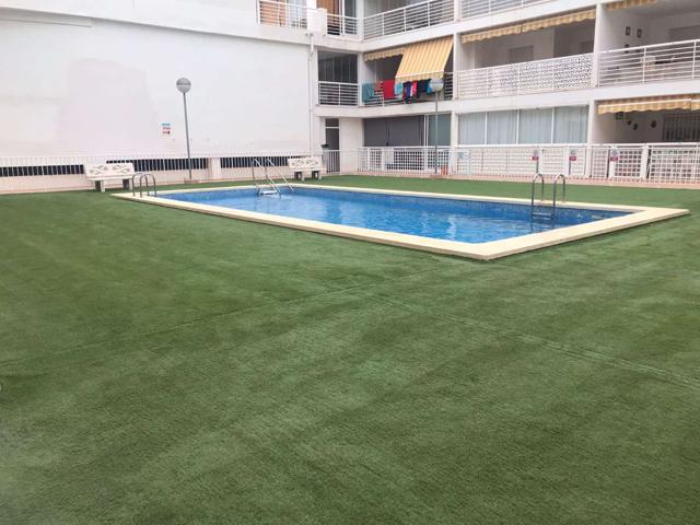 Piso En venta en Oropesa del Mar-Orpesa photo 0