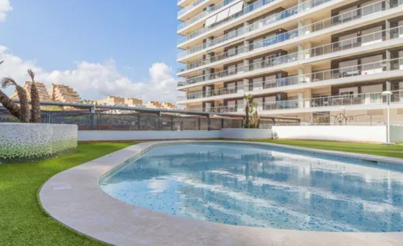 Piso En venta en Oropesa del Mar-Orpesa photo 0