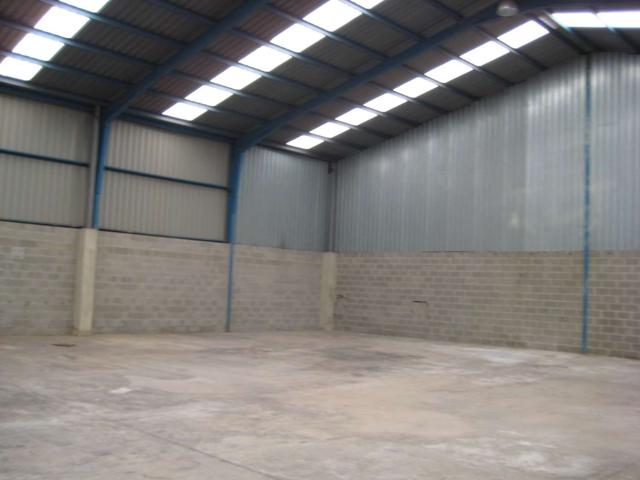 Industrial En alquiler en Borriana-Burriana photo 0