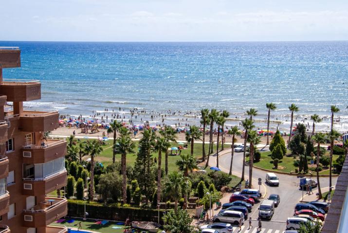 Piso En venta en Oropesa del Mar-Orpesa photo 0
