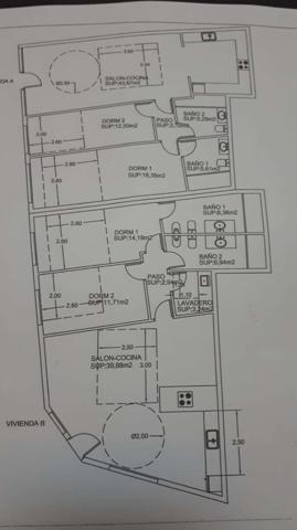 Piso En venta en Vila-real photo 0