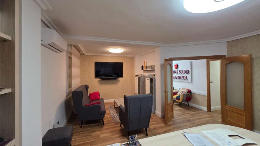 Piso En venta en Vila-real photo 0