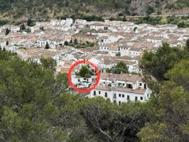 Descubre una gran oportunidad en Grazalema photo 0