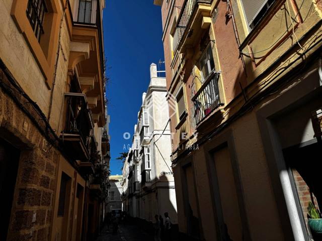 Vivienda en el Casco Histórico, a un Paso del Mercado Central photo 0