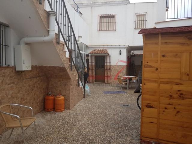 Casa En venta en Jerez De La Frontera photo 0