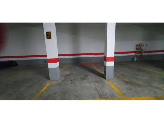 Parking En venta en Jerez De La Frontera photo 0