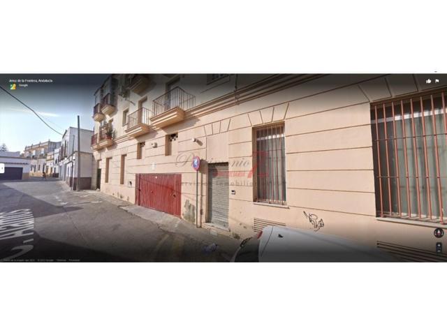 Parking En venta en Jerez De La Frontera photo 0