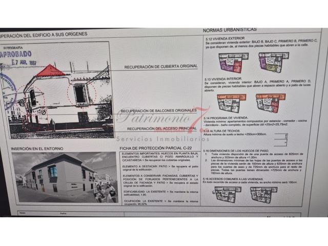 Casa En venta en Sanlúcar De Barrameda photo 0