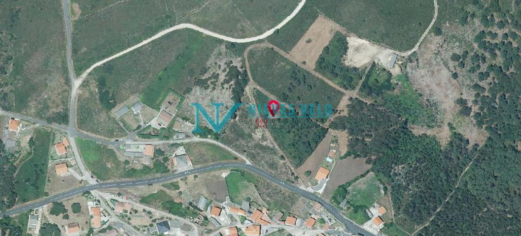 Terreno Urbanizable En venta en Carballo photo 0