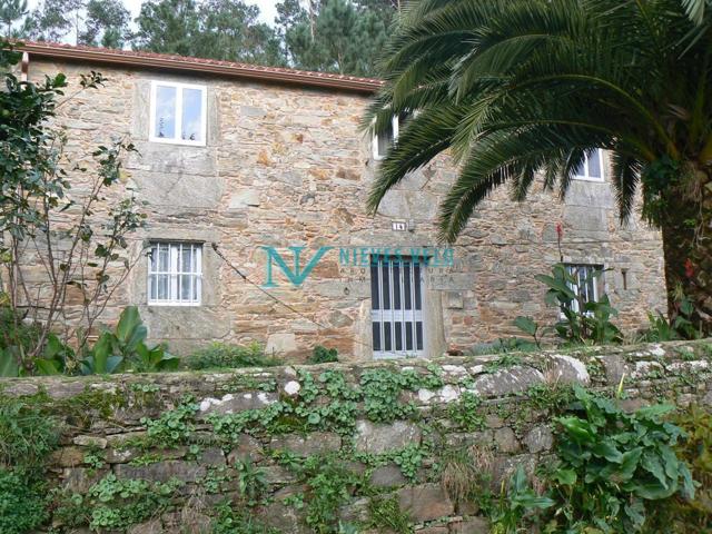 Casa En venta en Coristanco photo 0