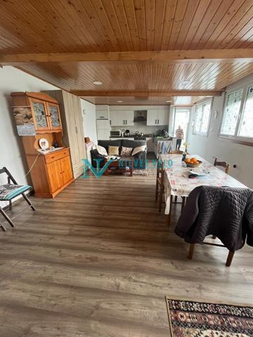 Razo: Fin de semana en parcela de 400m2 photo 0