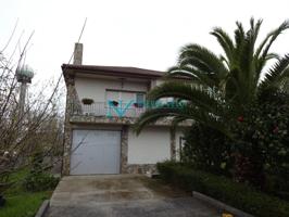 FEIRA DE VERDILLO:Casa de dos plantas en parcela de 1246m2 photo 0
