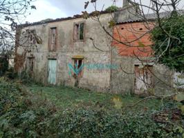 CASA DE PIEDRA PARA REHABILITAR EN PARCELA DE 1200 M2 COLINDANTE CON OTRA PARCELA RÚSTICA, EN TOTAL 3.000M2. photo 0