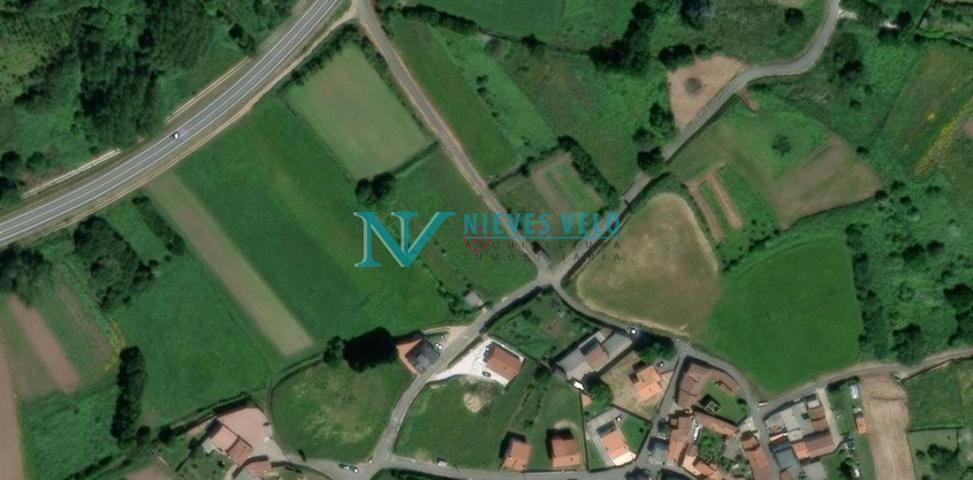 Se vende finca urbana de 1.774 metros cuadrados, apta para cinco viviendas adosadas o dos viviendas unifamiliares. photo 0