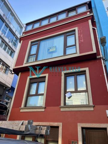 MALPICA:Casa distribuida en tres viviendas. photo 0