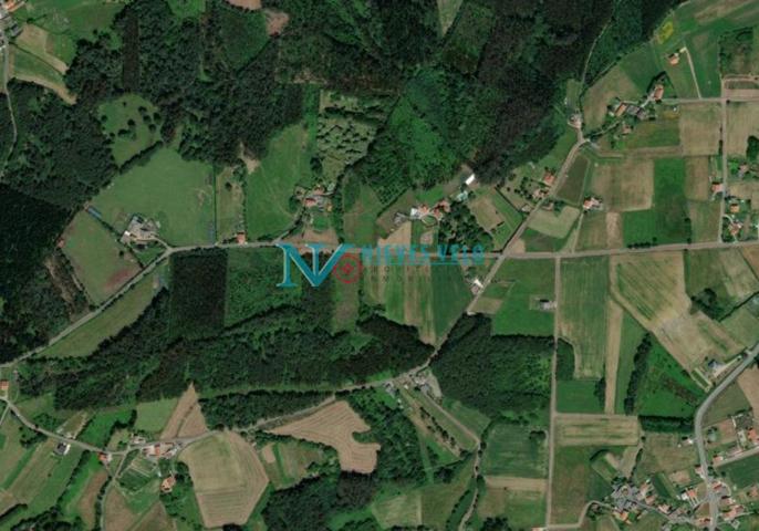 LARACHA:Se vende finca rústica (8350m2) en la zona de Golmar. photo 0