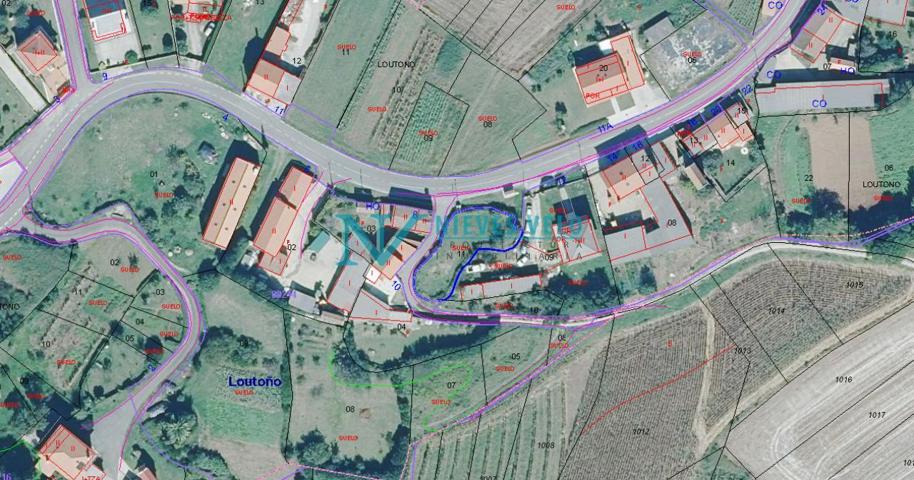 Otro En venta en Malpica de Bergantiños photo 0