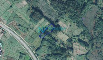 Se vende finca rústica de recreo en Cances de 2.392 M2 (Carballo) photo 0