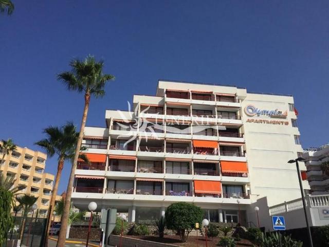 Apartamento en Playa de Las Américas. Costa Adeje. photo 0