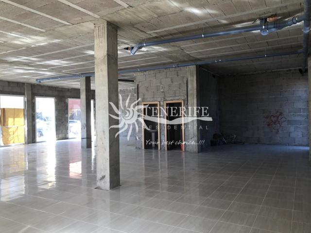 Local comercial en Cabo Blanco, Arona photo 0