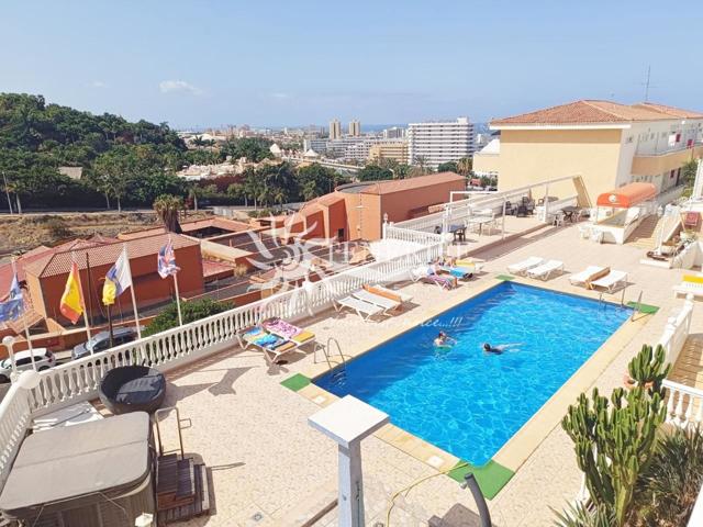 Apartamentos tipo estudio en Florida Park, San Eugenio Alto, Costa Adeje. photo 0