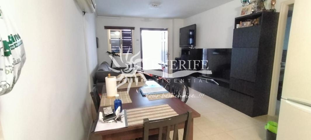 Apartamento en San Eugenio Bajo. Costa Adeje. photo 0