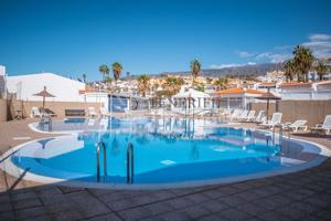 Bungalow en San Eugenio Alto. Costa Adeje. photo 0