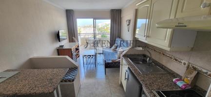 Apartamento tipo estudio San Eugenio Bajo. Costa Adeje. photo 0