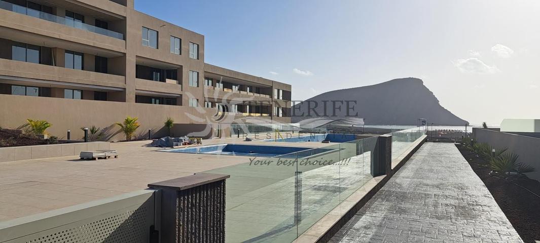 Apartamento en La Tejita. Granadilla de Abona. photo 0