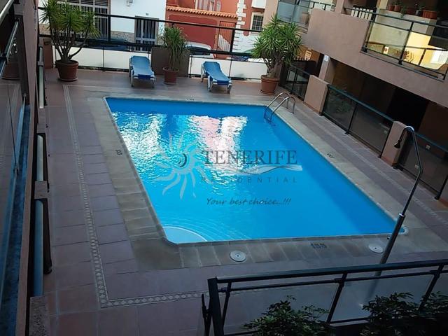 Apartamento en Guargacho. photo 0