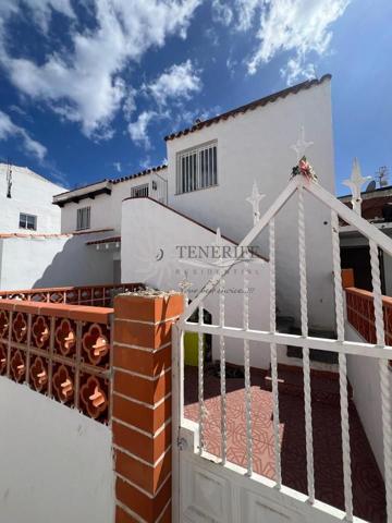 Apartamento en Costa del Silencio photo 0