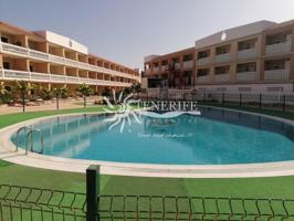 Apartamento tipo estudio en Costa del Silencio. photo 0