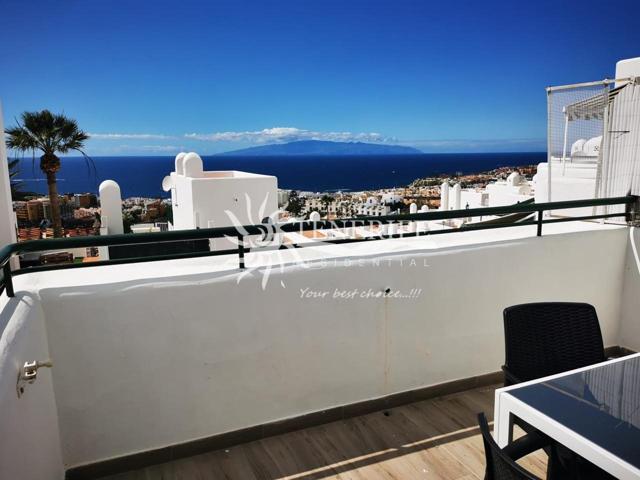 Apartamento en Torviscas Alto, Costa Adeje photo 0