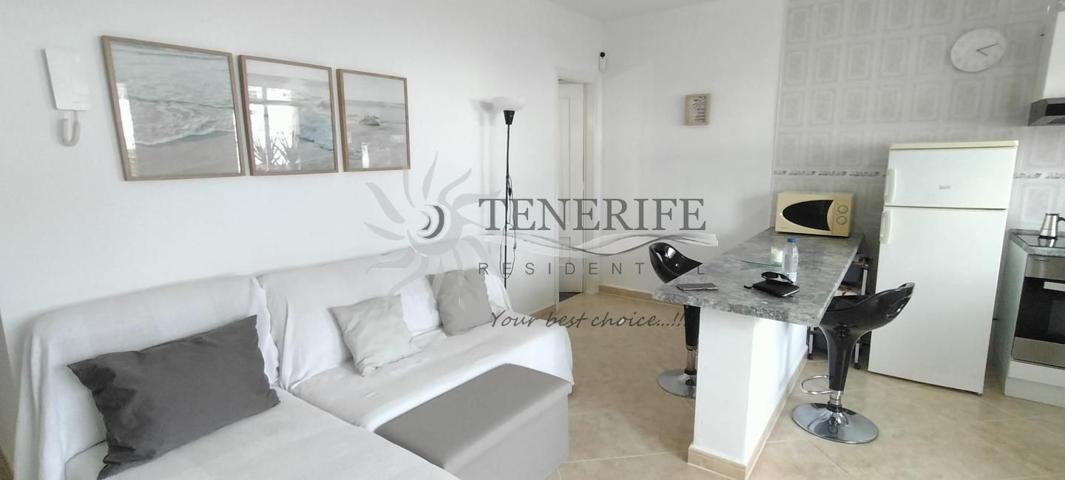 Apartamento en Adeje casco. photo 0