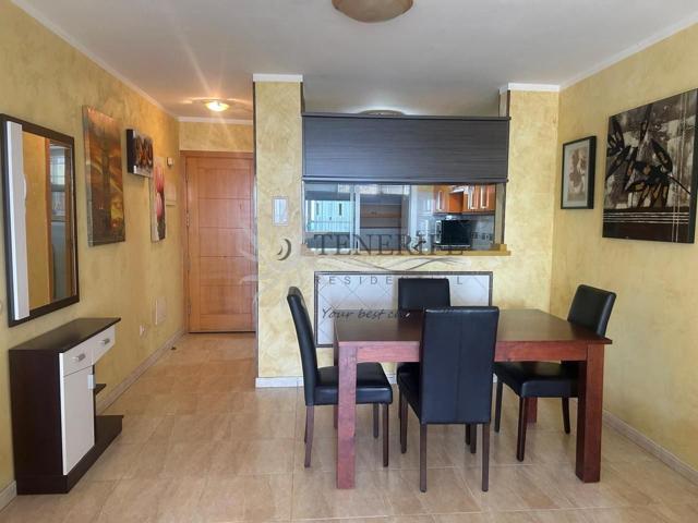 Apartamento en Costa Adeje. photo 0