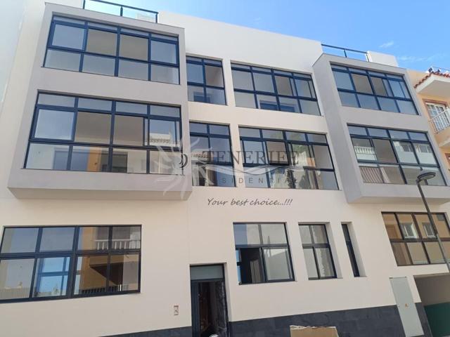 Apartamentos a estrenar en Playa de San Juan. photo 0