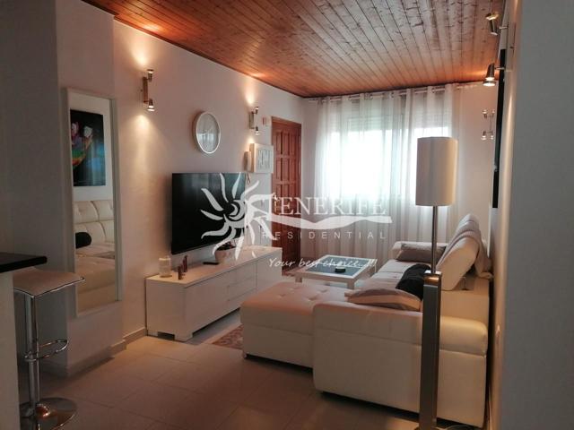 Apartamento en Tijoco Bajo, Adeje. photo 0