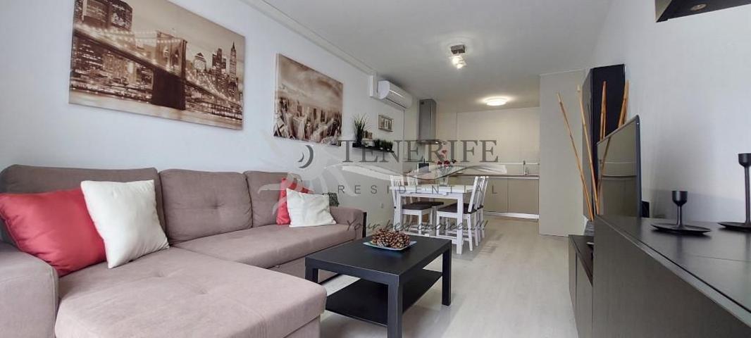 Apartamento en Armeñime. Adeje. photo 0