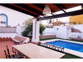 Casa en alquiler en Arroyo de la Miel photo 0