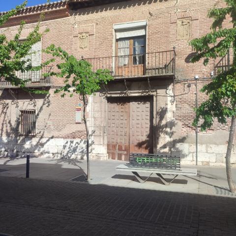 Casa En venta en Medina del Campo photo 0