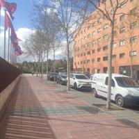 Parking En venta en Valladolid photo 0