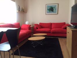 Piso En venta en Valladolid photo 0