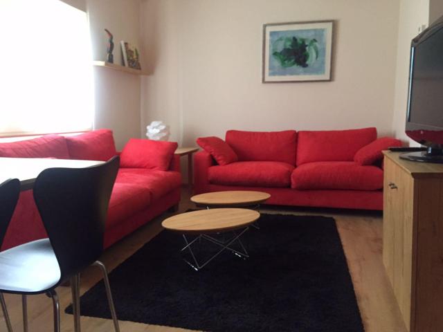 Piso En venta en Valladolid photo 0