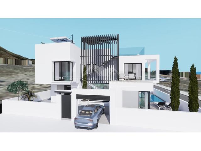 Villa En venta en Nerja photo 0