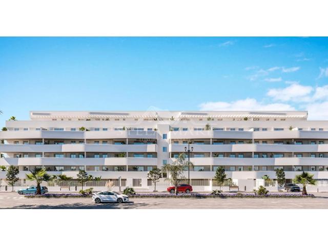 Piso En venta en Vélez-Málaga photo 0