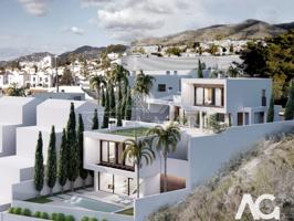 Villa En venta en Nerja photo 0