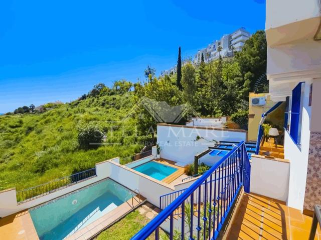 Piso En venta en Torrox photo 0