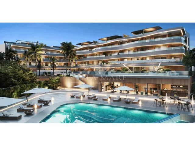 Planta Baja En venta en Nerja photo 0