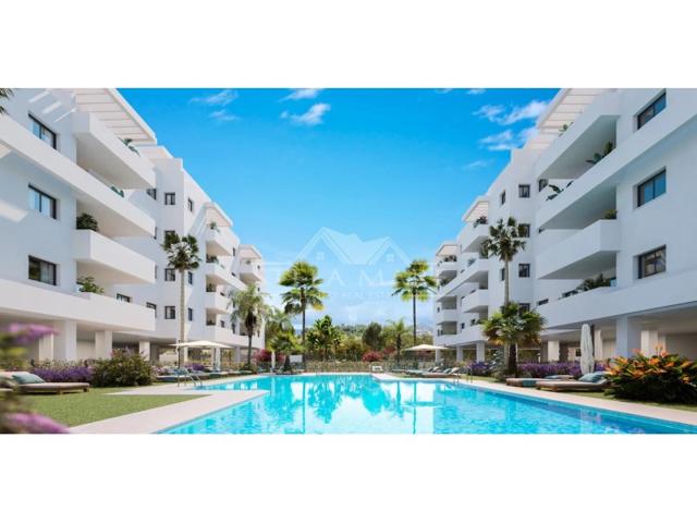 Piso En venta en Vélez-Málaga photo 0