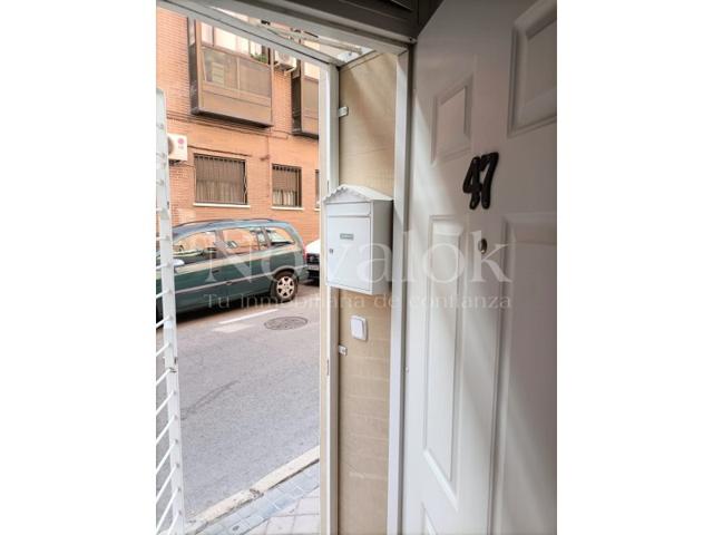 Piso En alquiler en Madrid photo 0
